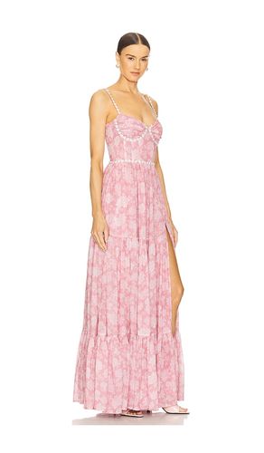 ROBE GWEN en . Taille 4. Also en 0, 2, 6, 8, 10 - V. Chapman - Modalova