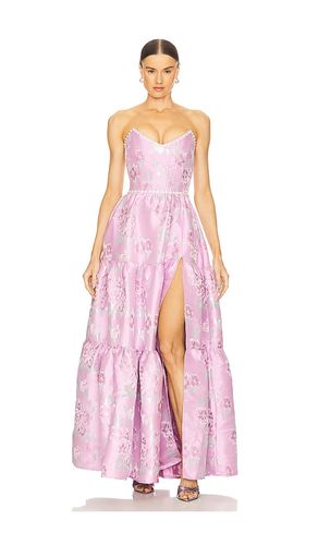 ROBE VIVIAN in . Size 6 - V. Chapman - Modalova