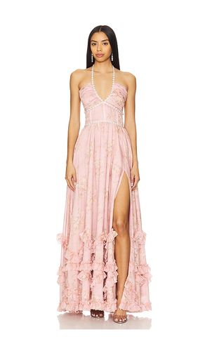 ROBE DE SOIRÉE SCARLETTE en . Taille 10. Also en 6 - V. Chapman - Modalova