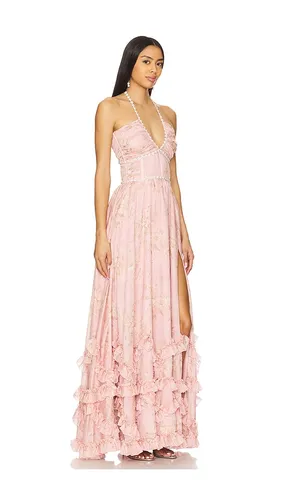 ROBE DE SOIRÉE SCARLETTE en . Taille 4. Also en 2, 10 - V. Chapman - Modalova