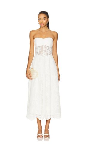 ROBE HAZEL en . Taille 2. Also en 4, 6, 8 - V. Chapman - Modalova