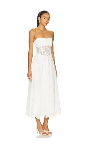 ROBE HAZEL en . Taille 0. Also en 2, 4, 6 - V. Chapman - Modalova