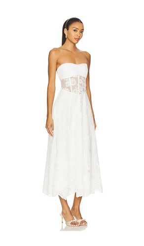 ROBE HAZEL en . Taille 2. Also en 4, 6, 8 - V. Chapman - Modalova
