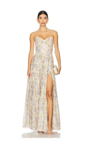 ROBE DE SOIRÉE ISABEL in . Size 10, 12, 2, 4, 6, 8 - V. Chapman - Modalova