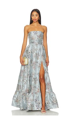 ROBE DE SOIRÉE REGINA en . Taille 0. Also en 12, 2, 4, 8 - V. Chapman - Modalova