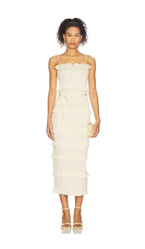 ROBE LILY in . Size 10, 2, 4, 6, 8 - V. Chapman - Modalova