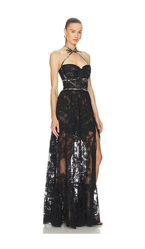 ROBE DE SOIRÉE ELOISE en . Taille 2. Also en - V. Chapman - Modalova