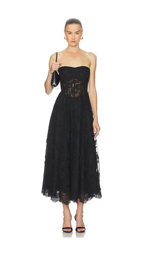ROBE HAZEL en . Taille 2. Also en 4, 6, 8 - V. Chapman - Modalova