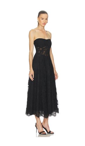 ROBE HAZEL en . Taille 2. Also en - V. Chapman - Modalova