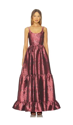 ROBE DE SOIRÉE AVERY en . Taille 0. Also en 2, 4 - V. Chapman - Modalova