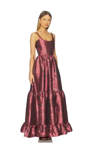 ROBE DE SOIRÉE AVERY en . Taille 0. Also en 2, 4 - V. Chapman - Modalova