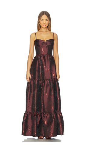 ROBE DE SOIRÉE LUCETTA en . Taille 10. Also en 2 - V. Chapman - Modalova