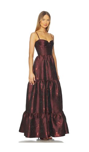ROBE DE SOIRÉE LUCETTA en . Taille 10. Also en - V. Chapman - Modalova
