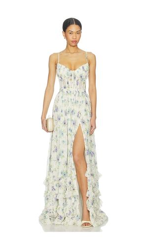 ROBE CARMEN en . Taille 12. Also en 2, 4, 6 - V. Chapman - Modalova