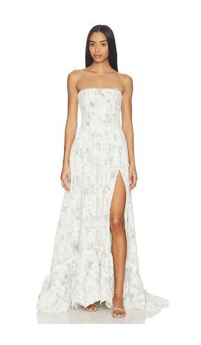ROBE CAMBREE en ,. Taille 2. Also en 4 - V. Chapman - Modalova