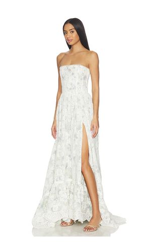ROBE CAMBREE en ,. Taille 0. Also en 2, 4, 6 - V. Chapman - Modalova