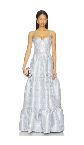 ROBE LUCETTA en . Taille 0. Also en 2, 4, 6 - V. Chapman - Modalova