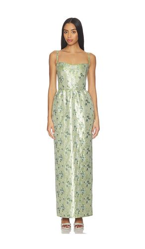 ROBE CHERYL en . Taille 0. Also en 8 - V. Chapman - Modalova