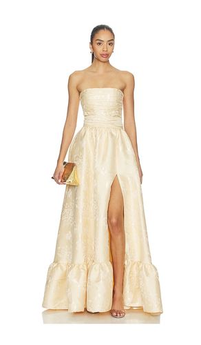 ROBE DE SOIRÉE REGINA en . Taille 10. Also en 2, 4, 6 - V. Chapman - Modalova