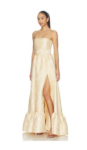 ROBE DE SOIRÉE REGINA en . Taille 10. Also en 2, 4, 6 - V. Chapman - Modalova