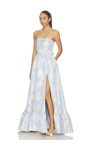 ROBE DE SOIRÉE REGINA en . Taille 0. Also en 2, 4, 6, 8 - V. Chapman - Modalova