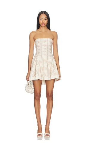 ROBE COURTE ELLERIE en . Taille 4. Also en 8, 10 - V. Chapman - Modalova