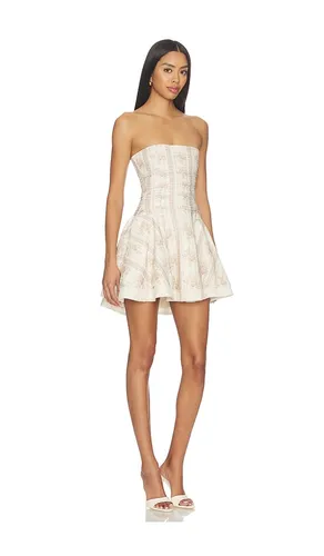 ROBE COURTE ELLERIE en . Taille 4. Also en 6, 8, 10 - V. Chapman - Modalova