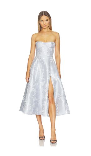 ROBE VANESSA en . Taille 4. Also en 0, 2, 6, 10, 12 - V. Chapman - Modalova