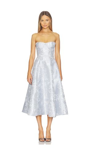 ROBE VANESSA en . Taille 0. Also en 2, 4, 6, 8 - V. Chapman - Modalova