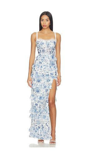 ROBE CASSIA en . Taille 0. Also en 12, 4, 6, 8 - V. Chapman - Modalova