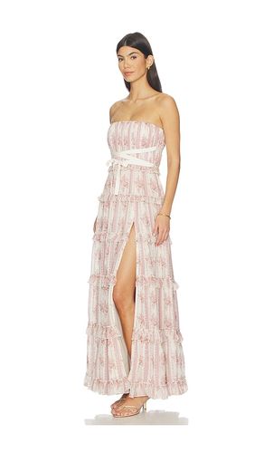 ROBE MAXI SHELBY en . Taille 4. Also en 8, 10 - V. Chapman - Modalova