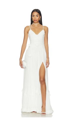 ROBE MAXI PERSEPHONE en . Taille 4. Also en 0 - V. Chapman - Modalova