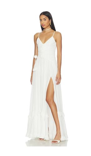 ROBE MAXI PERSEPHONE en . Taille 4. Also en 0, 2 - V. Chapman - Modalova