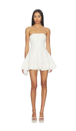 ROBE COURTE ROSEMARY en . Taille 2. Also en - V. Chapman - Modalova