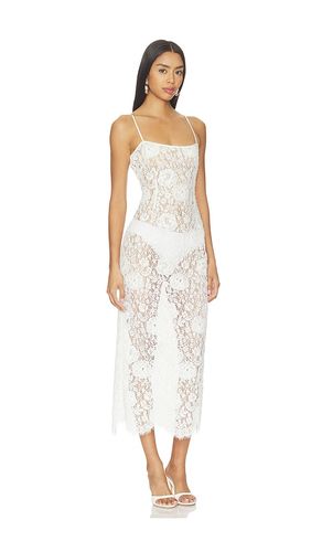 ROBE MAXI HALLIE en . Taille 2. Also en 4, 6, 8 - V. Chapman - Modalova
