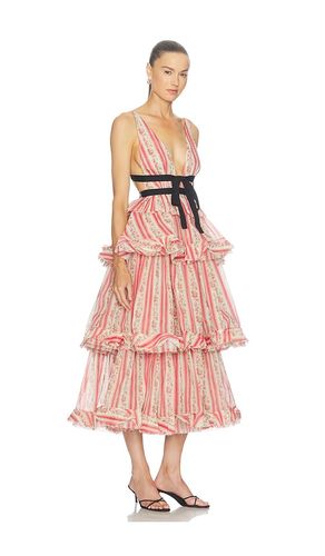 ROBE VALENCIA en . Taille 0. Also en 4, 8 - V. Chapman - Modalova