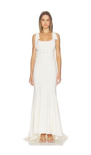ROBE SEVILLE en . Taille 0. Also en 10, 2, 4, 6 - V. Chapman - Modalova