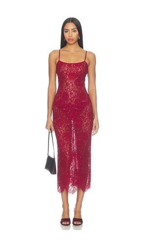 ROBE HALLIE en . Taille 2. Also en 8 - V. Chapman - Modalova