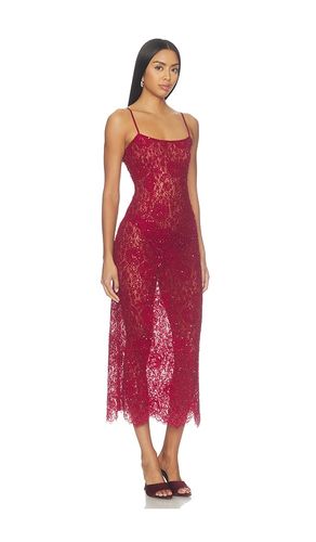 ROBE HALLIE en . Taille 10. Also en 2, 4, 6, 8 - V. Chapman - Modalova
