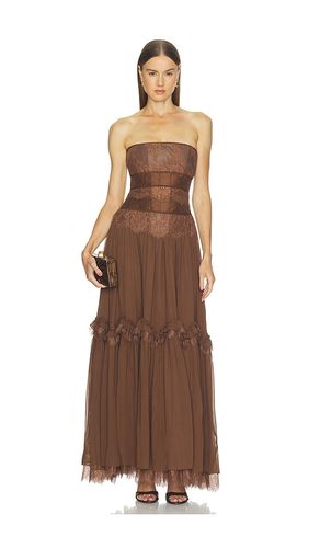 ROBE SLOANE en . Taille 0. Also en - V. Chapman - Modalova