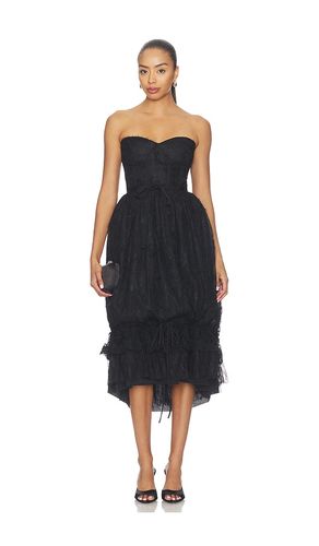 ROBE GRANADA en . Taille 0. Also en 2, 4, 6, 8 - V. Chapman - Modalova