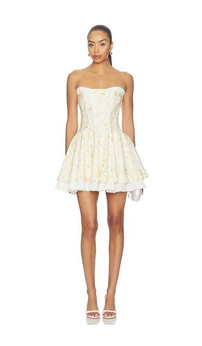 ROBE MALLORCA en . Taille 0. Also en 2, 4, 6, 8 - V. Chapman - Modalova