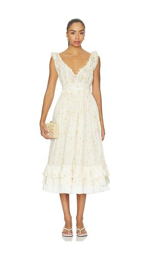 ROBE GIRONA en . Taille 0. Also en 4, 6, 8 - V. Chapman - Modalova