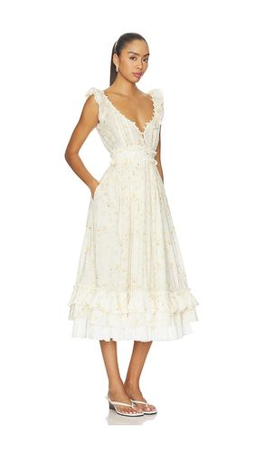 ROBE GIRONA en . Taille 0. Also en 2, 4, 6, 8 - V. Chapman - Modalova