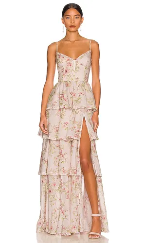 ROBE CATERINA en . Taille 00. Also en 0, 12 - V. Chapman - Modalova