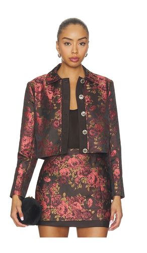 BLOUSON ARCHIE en . Taille M. Also en S, XS - V. Chapman - Modalova