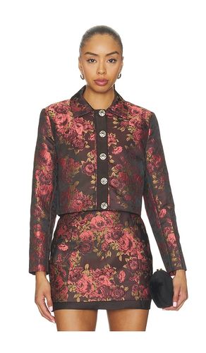 BLOUSON ARCHIE en . Taille M. Also en S, XS - V. Chapman - Modalova