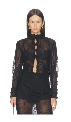 BLOUSON GENEVIEVE en . Taille L. Also en M, S, XS, XXS - V. Chapman - Modalova