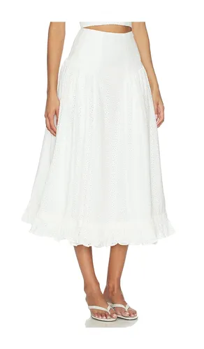 JUPE ASHTON en . Taille 0. Also en 2, 4, 6, 8 - V. Chapman - Modalova