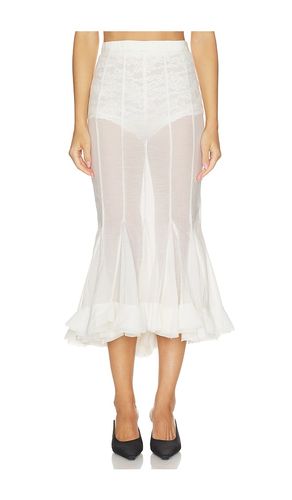 JUPE & SHORT ZAPILLO en . Taille 4. Also en 6 - V. Chapman - Modalova